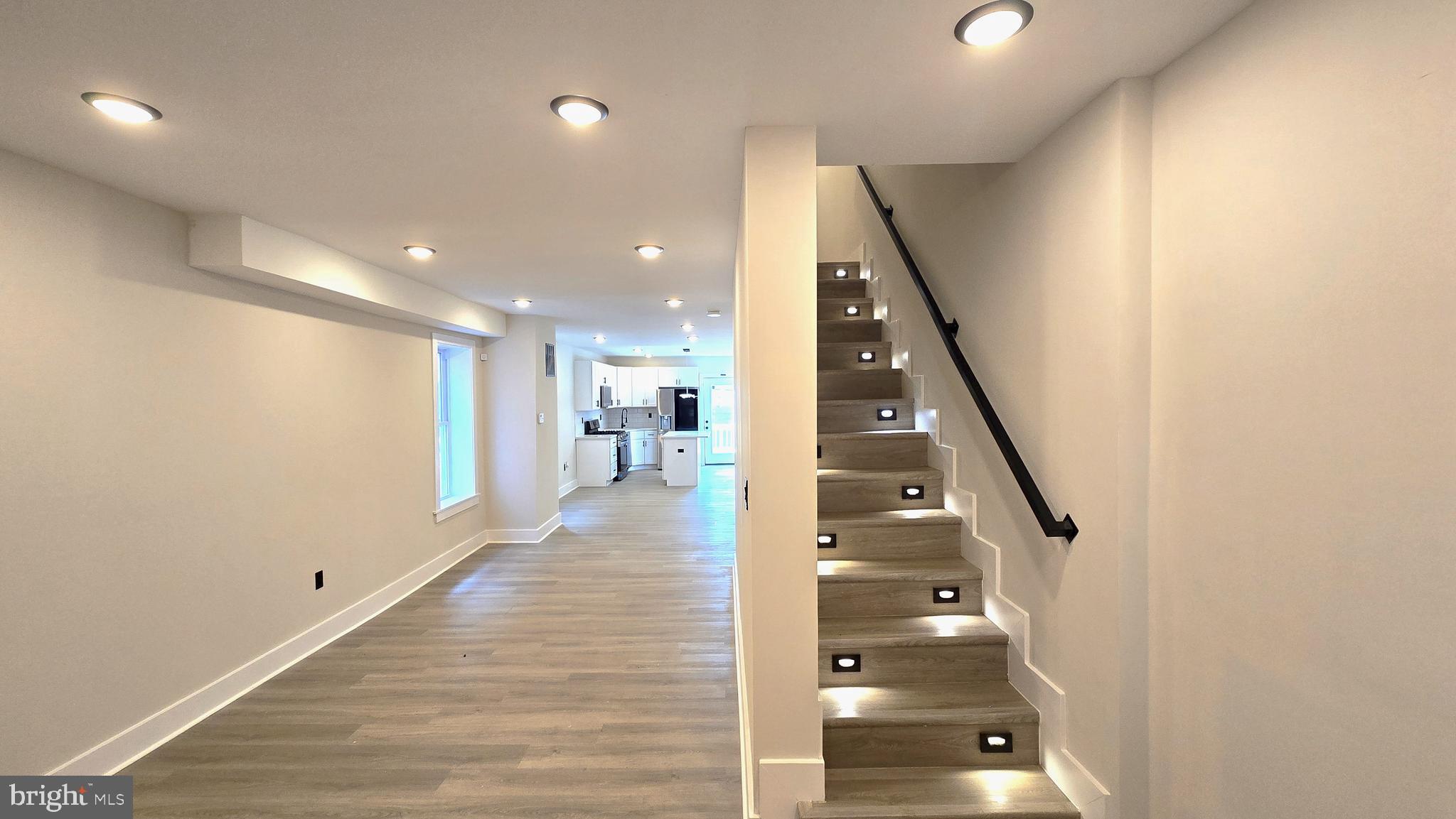 PARK HEIGHTS - Residential Lease