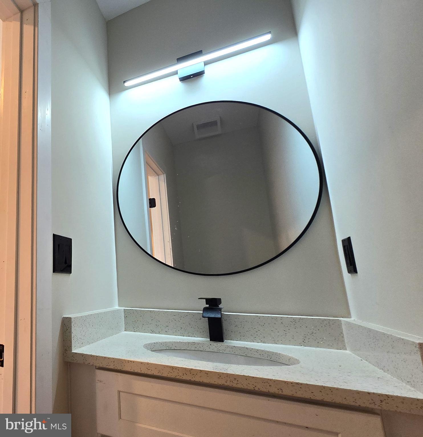 PARK HEIGHTS - Residential Lease