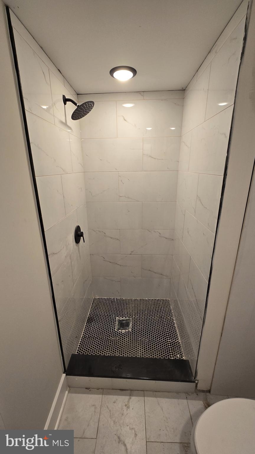 PARK HEIGHTS - Residential Lease