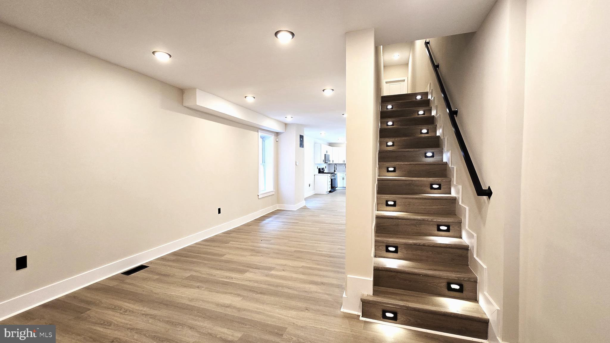 PARK HEIGHTS - Residential Lease