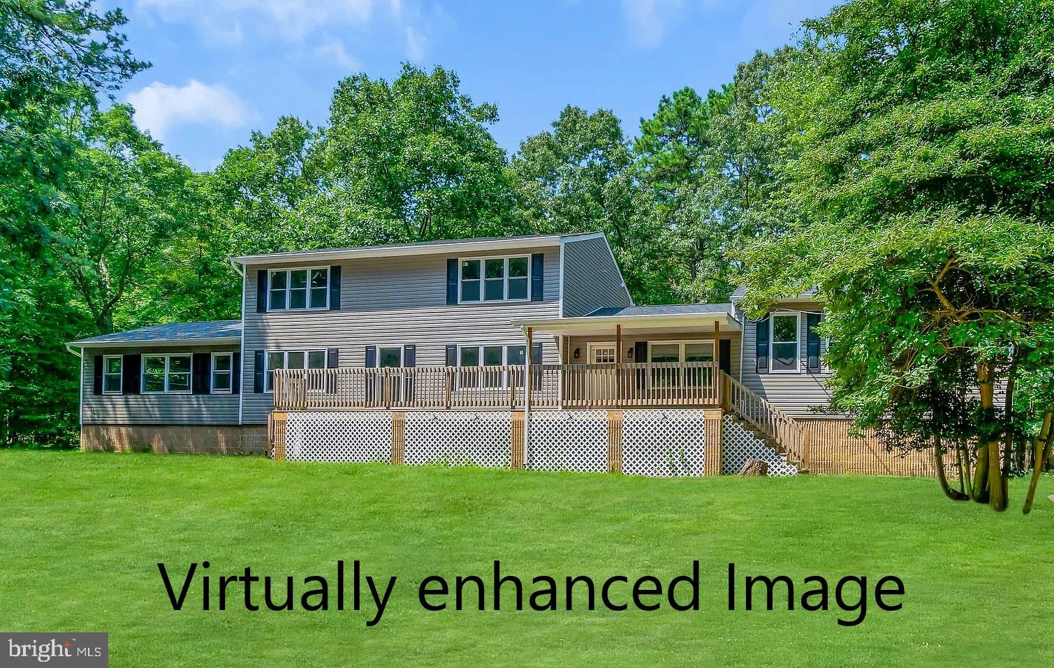 510 PINEHURST ROAD