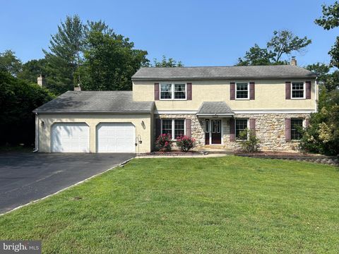 1008 LINCOLN AVENUE SPRINGFIELD PA 19064