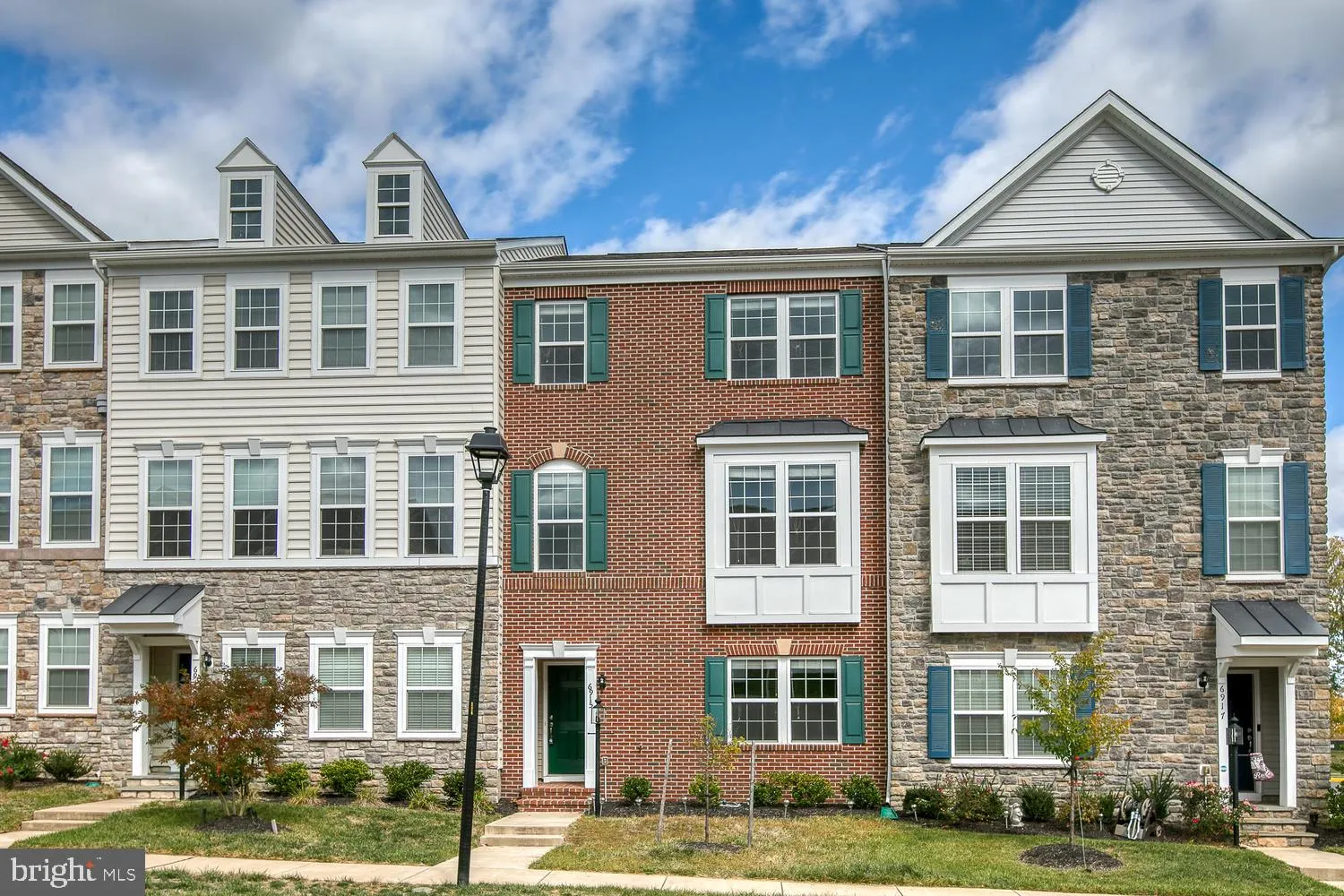 6915 Bryson Circle, Haymarket, VA 20169