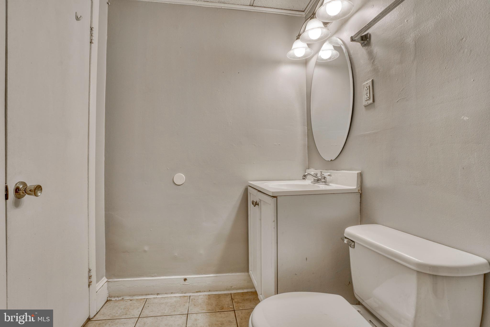 MOUNT VERNON PLACE HISTORIC DISTRICT - Residential Lease