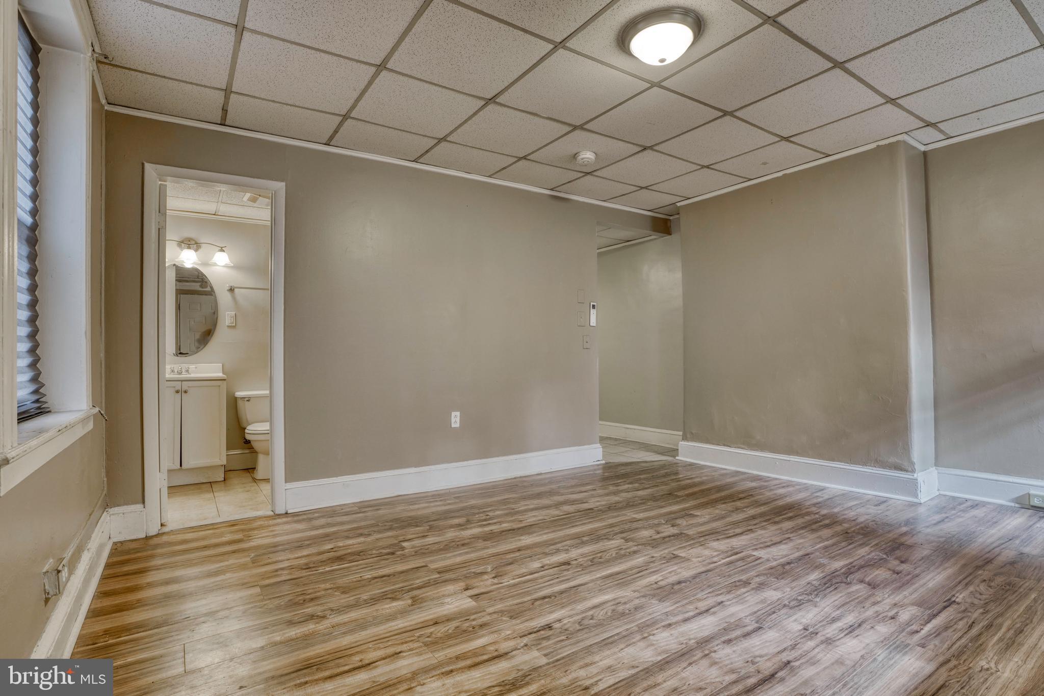 MOUNT VERNON PLACE HISTORIC DISTRICT - Residential Lease