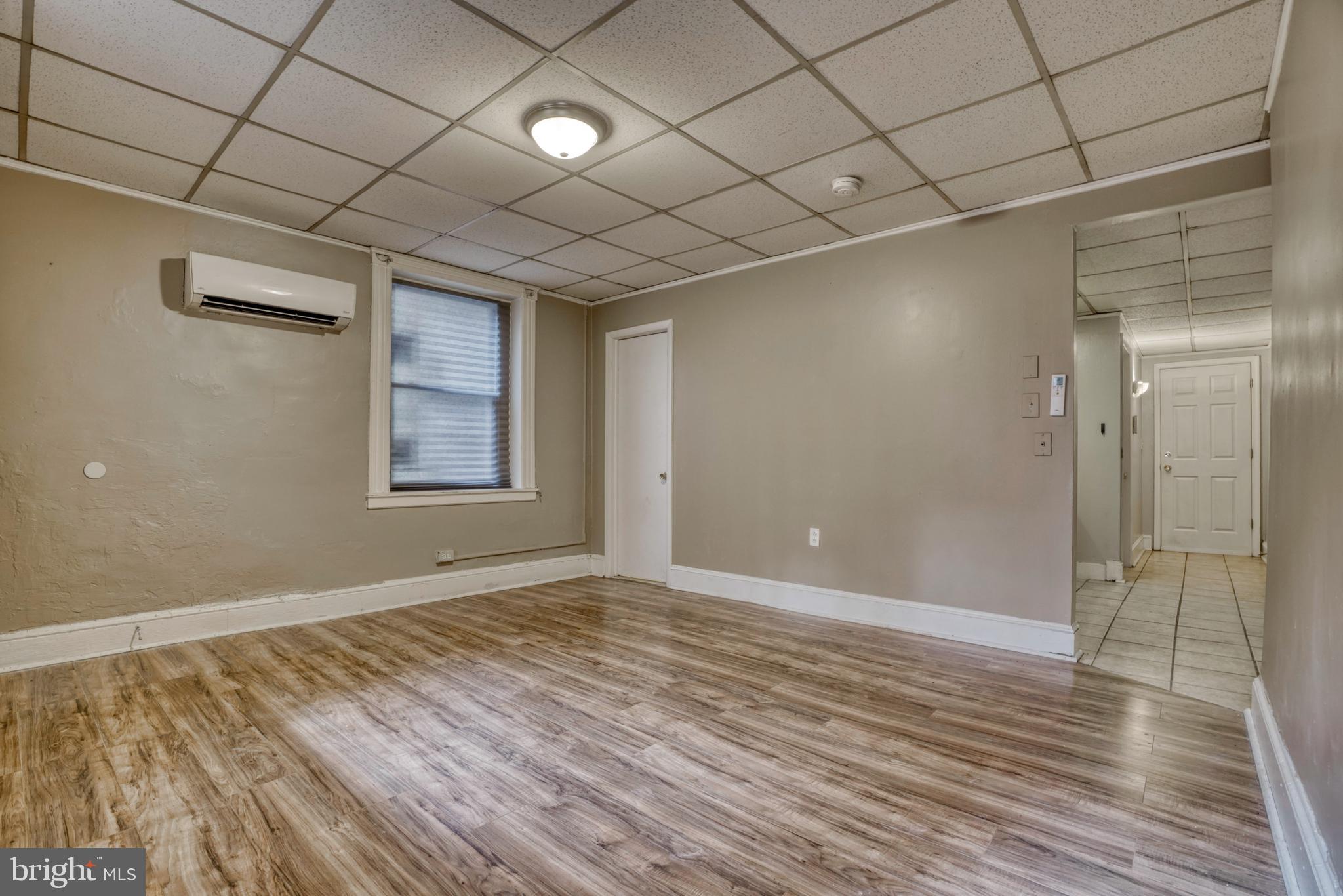 MOUNT VERNON PLACE HISTORIC DISTRICT - Residential Lease