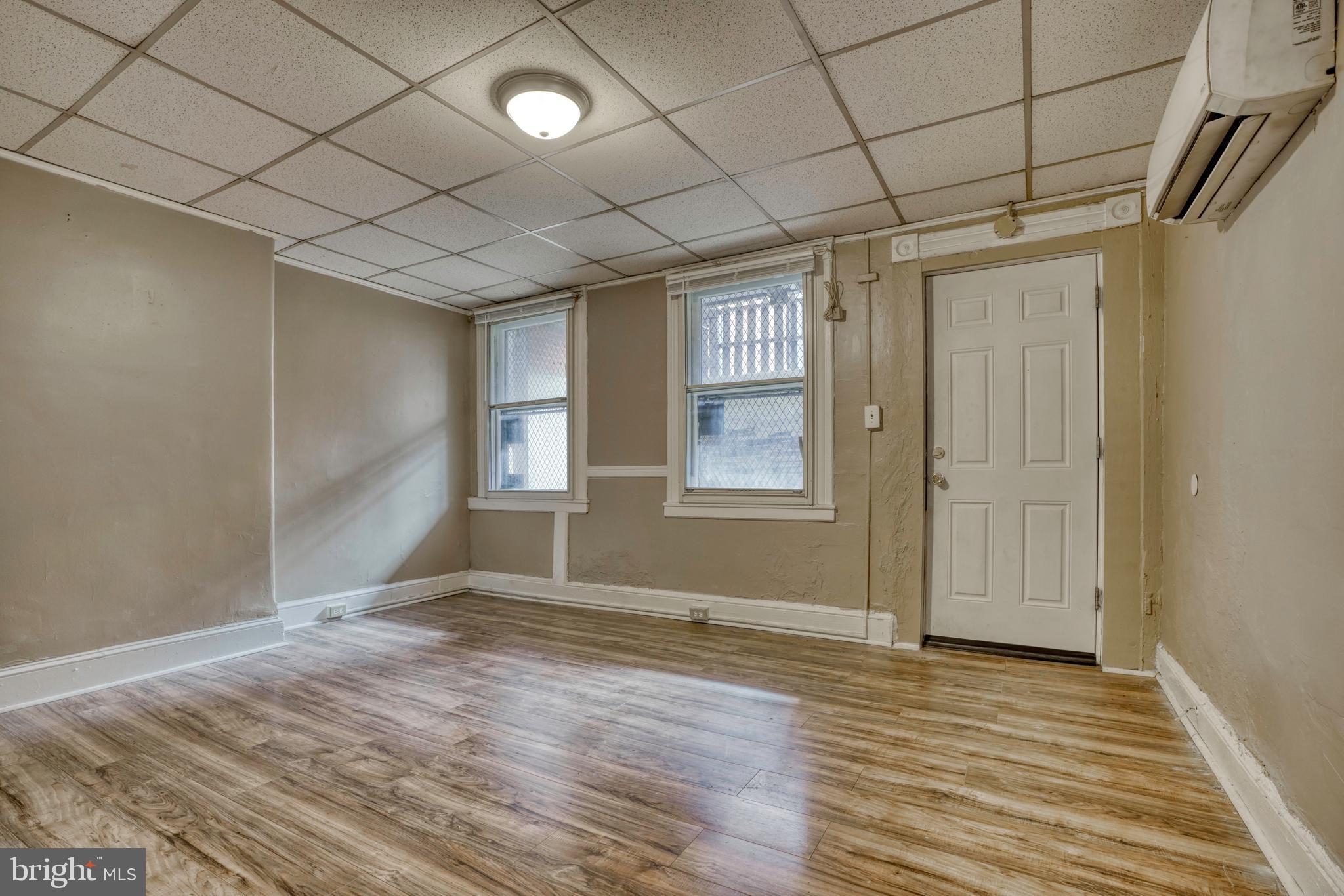 MOUNT VERNON PLACE HISTORIC DISTRICT - Residential Lease