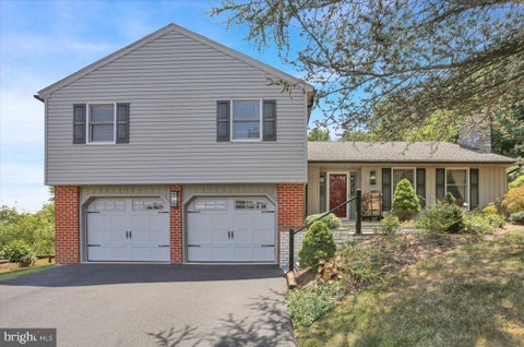 Photo of 209 Pembroke Drive, READING, PA 19607 (MLS # PABK2075904)
