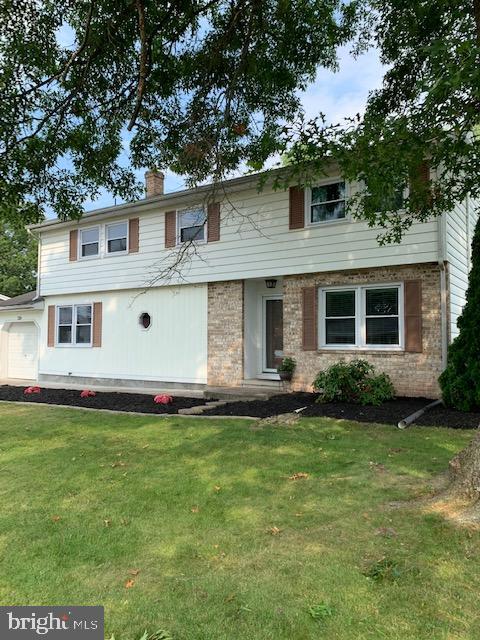 TWIN OAKS - Residential