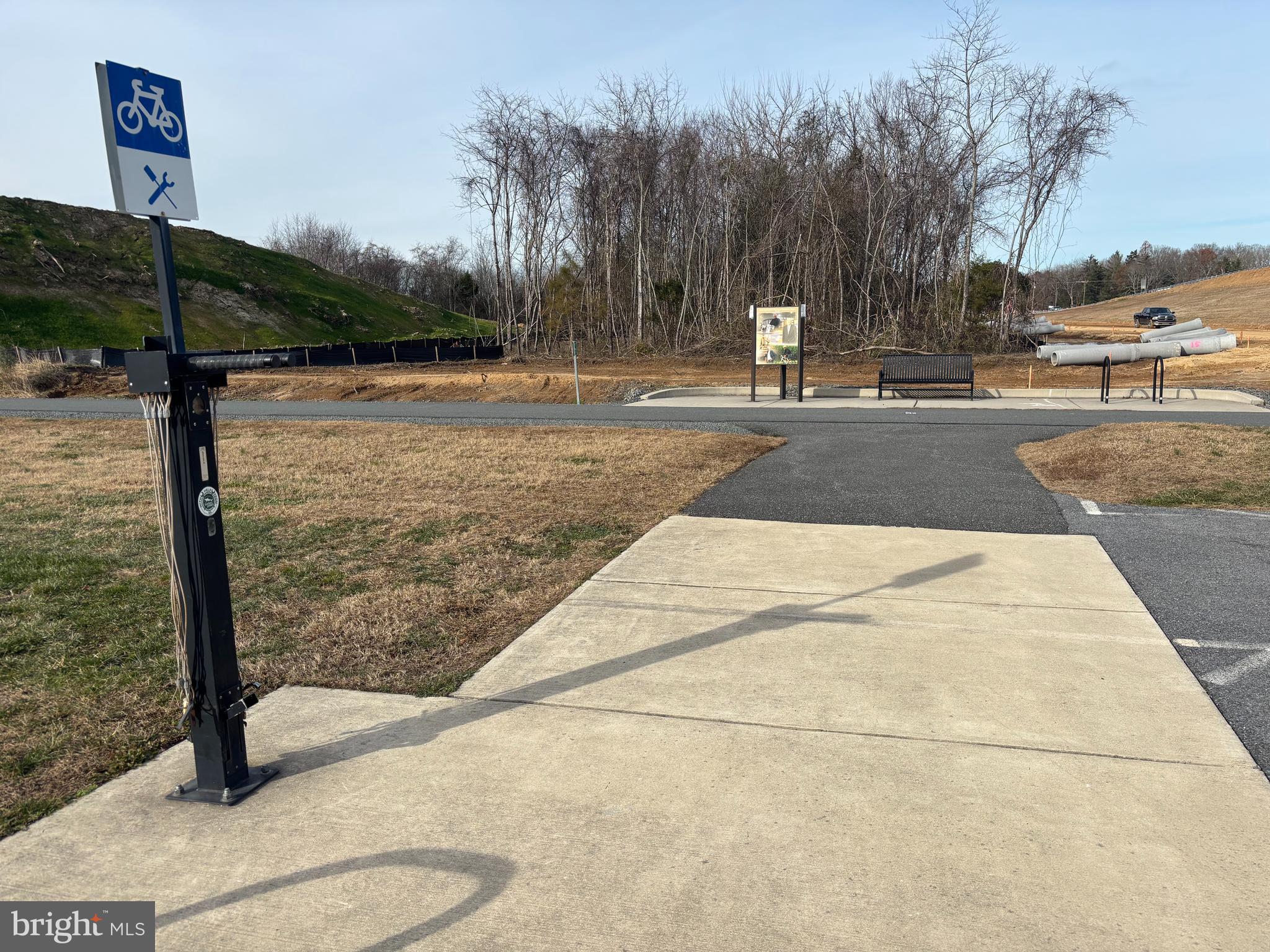 WHISPERING PINE MHP - Residential