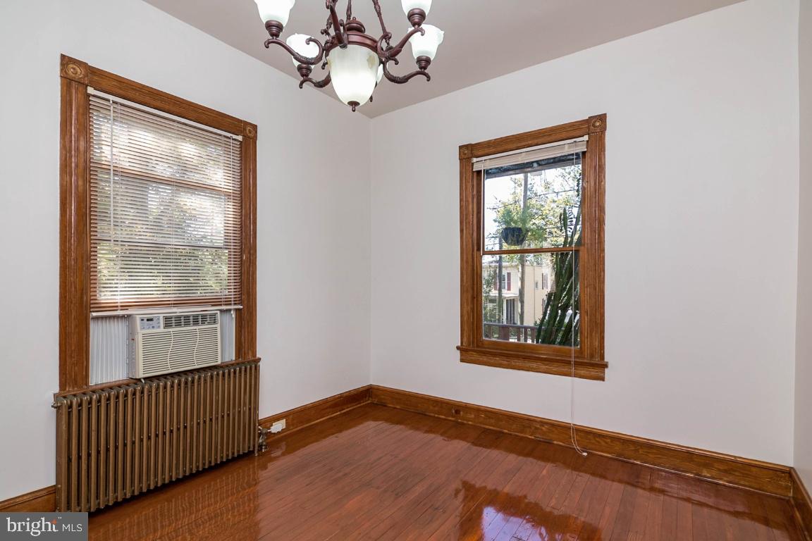 MT RAINIER - Residential