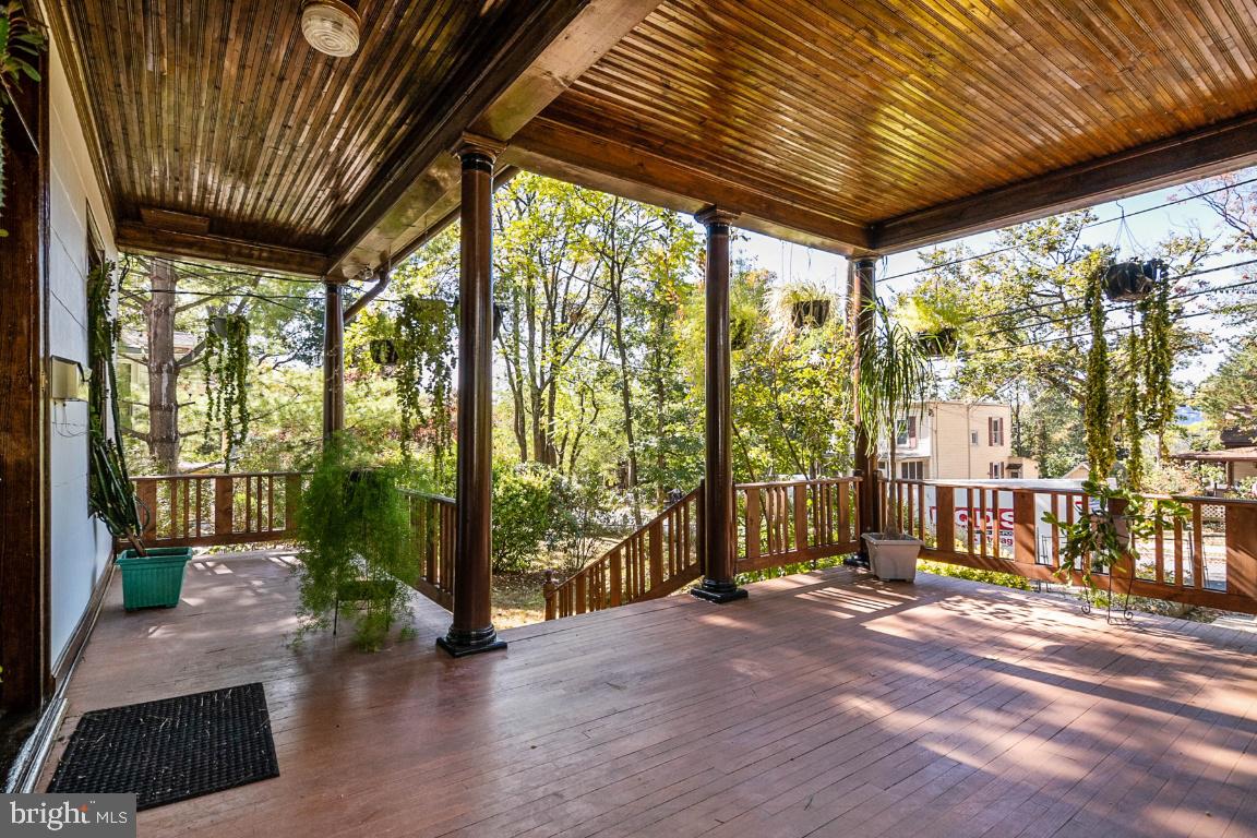 MT RAINIER - Residential