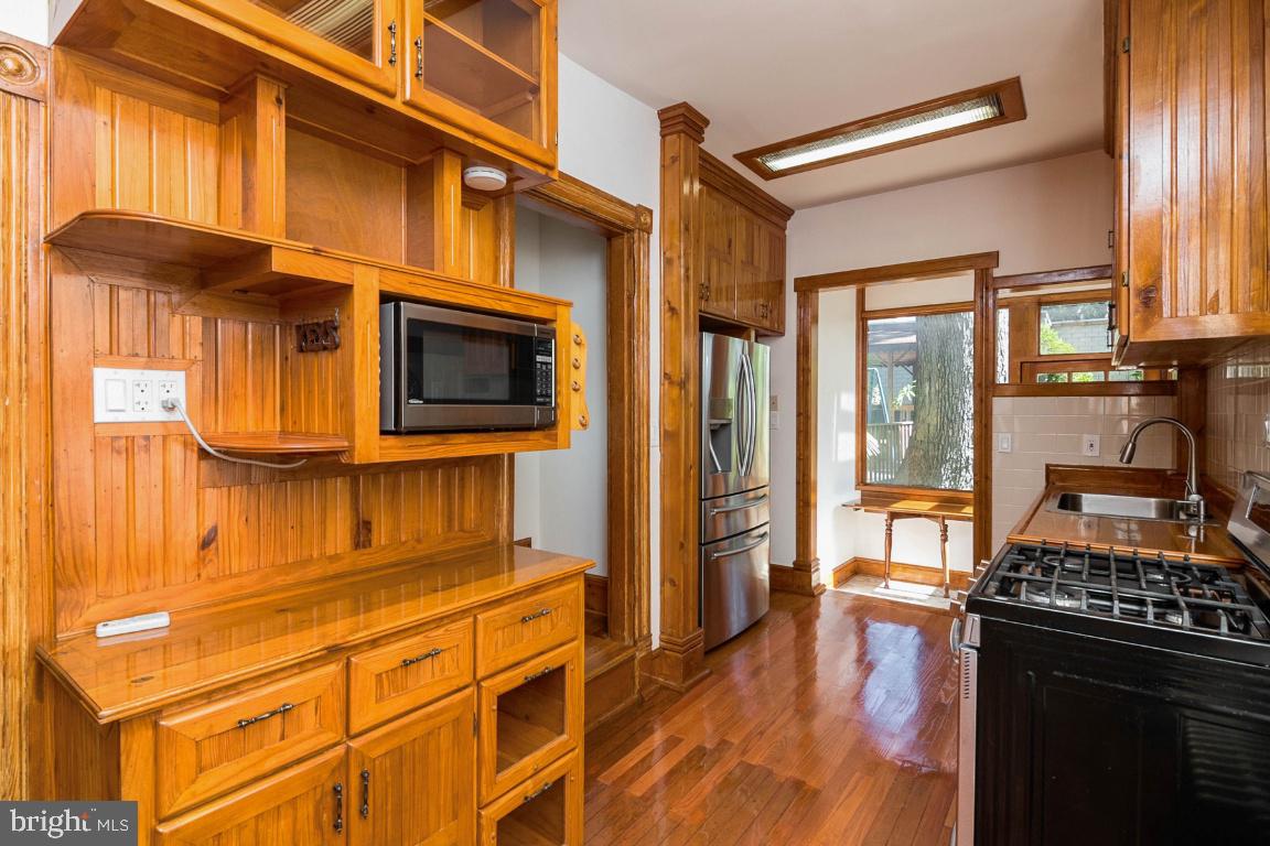 MT RAINIER - Residential