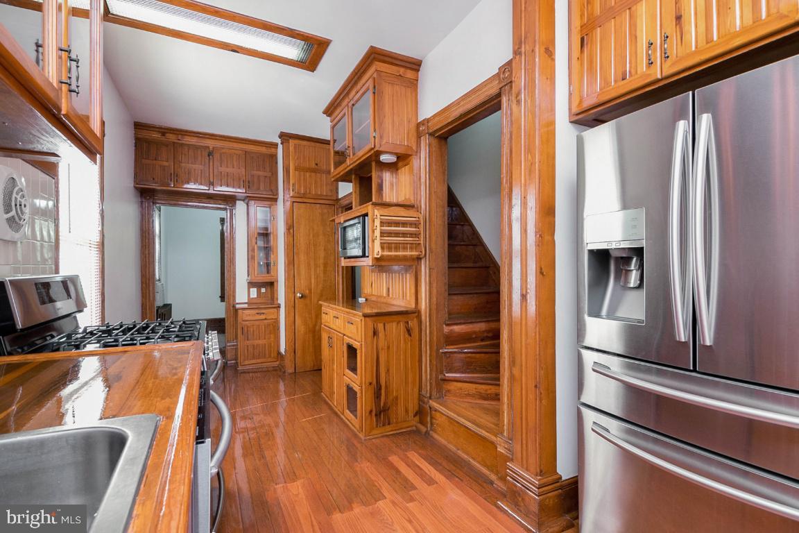 MT RAINIER - Residential