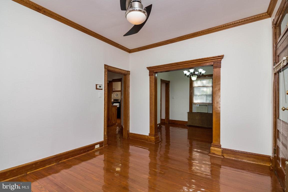 MT RAINIER - Residential