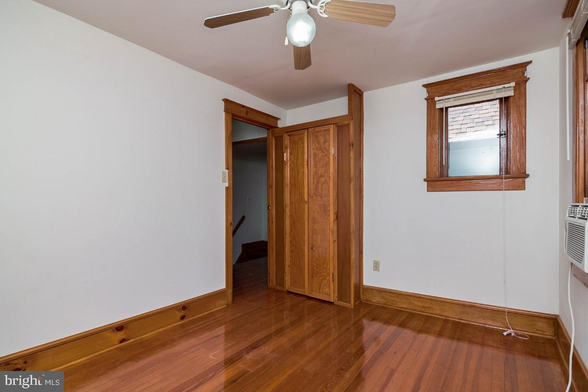 MT RAINIER - Residential