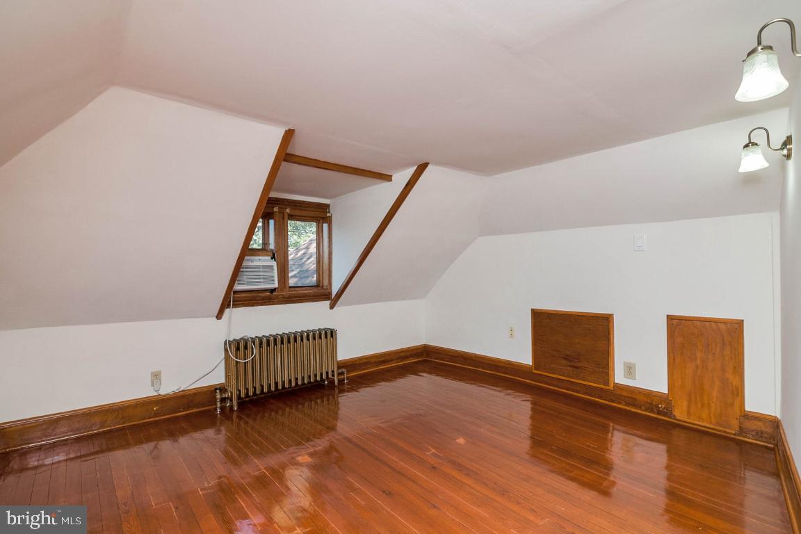 MT RAINIER - Residential