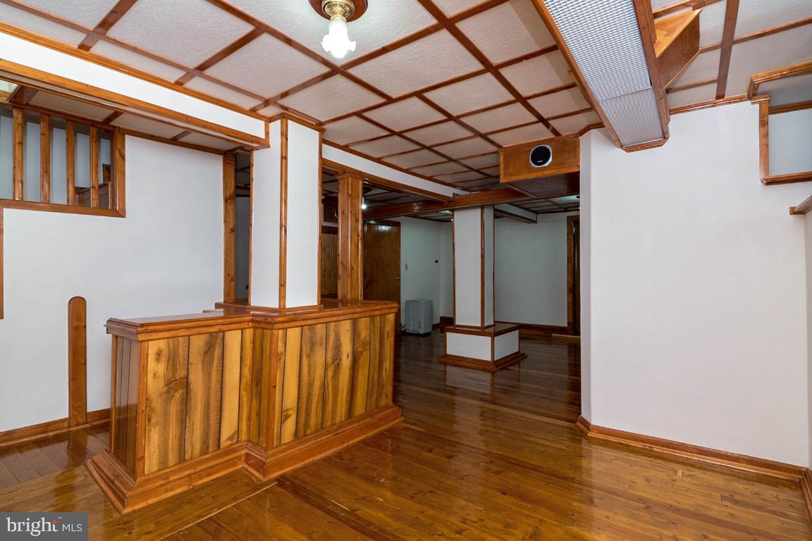 MT RAINIER - Residential