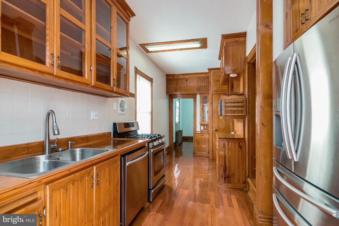 MT RAINIER - Residential