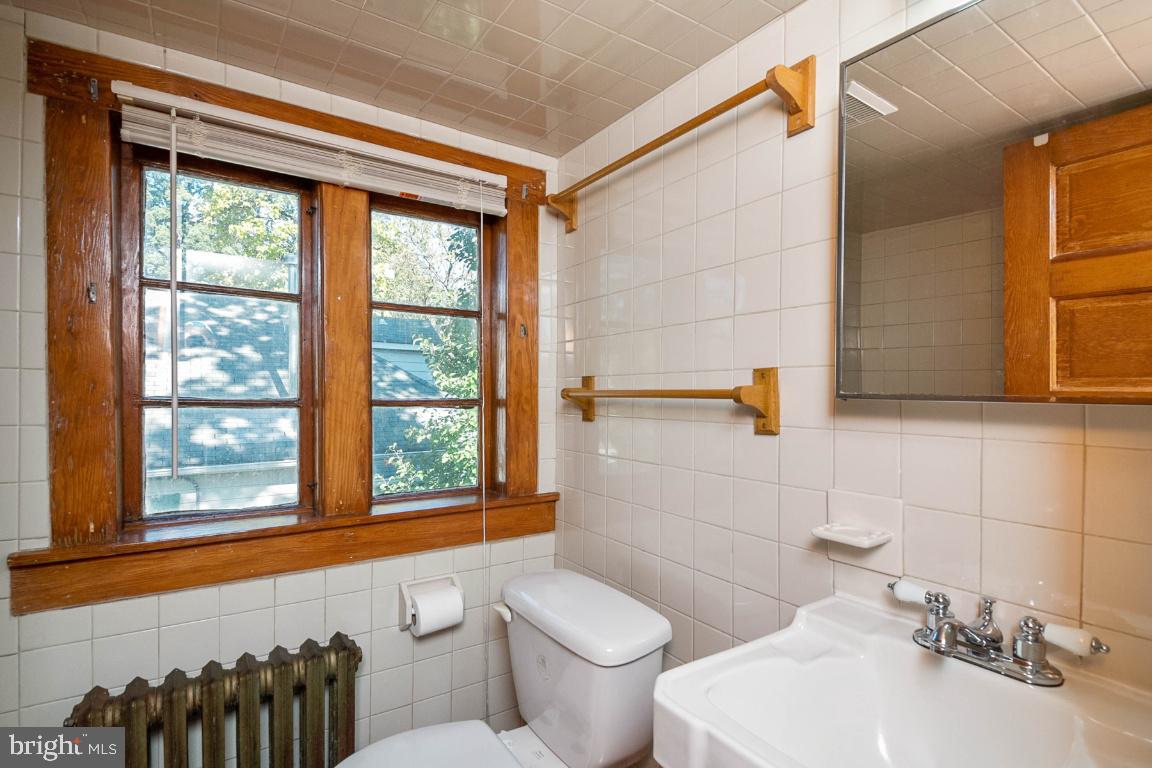 MT RAINIER - Residential