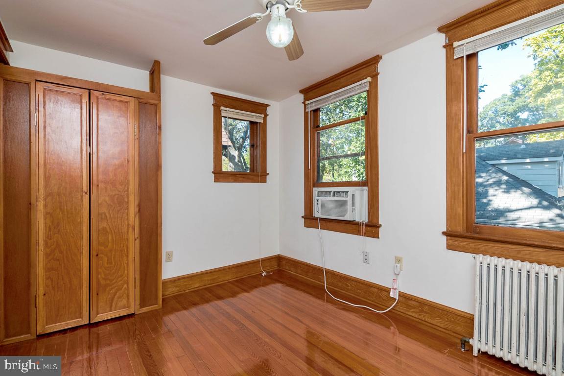 MT RAINIER - Residential