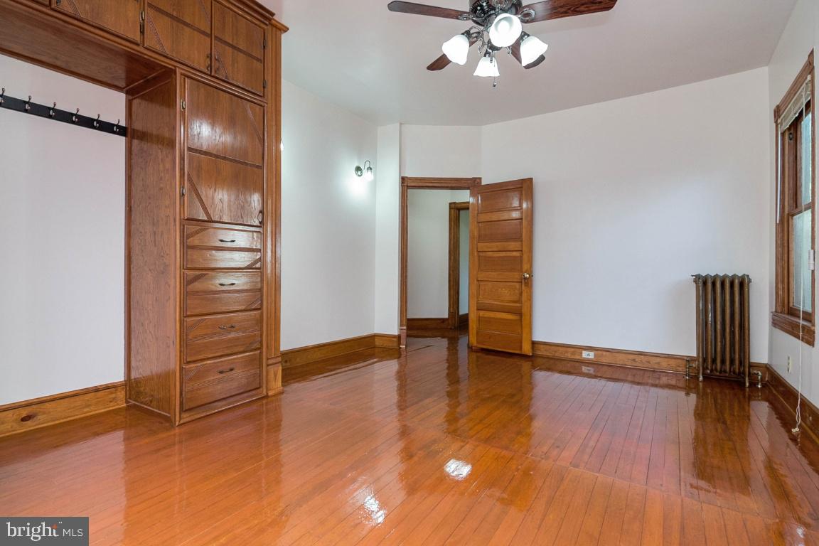 MT RAINIER - Residential