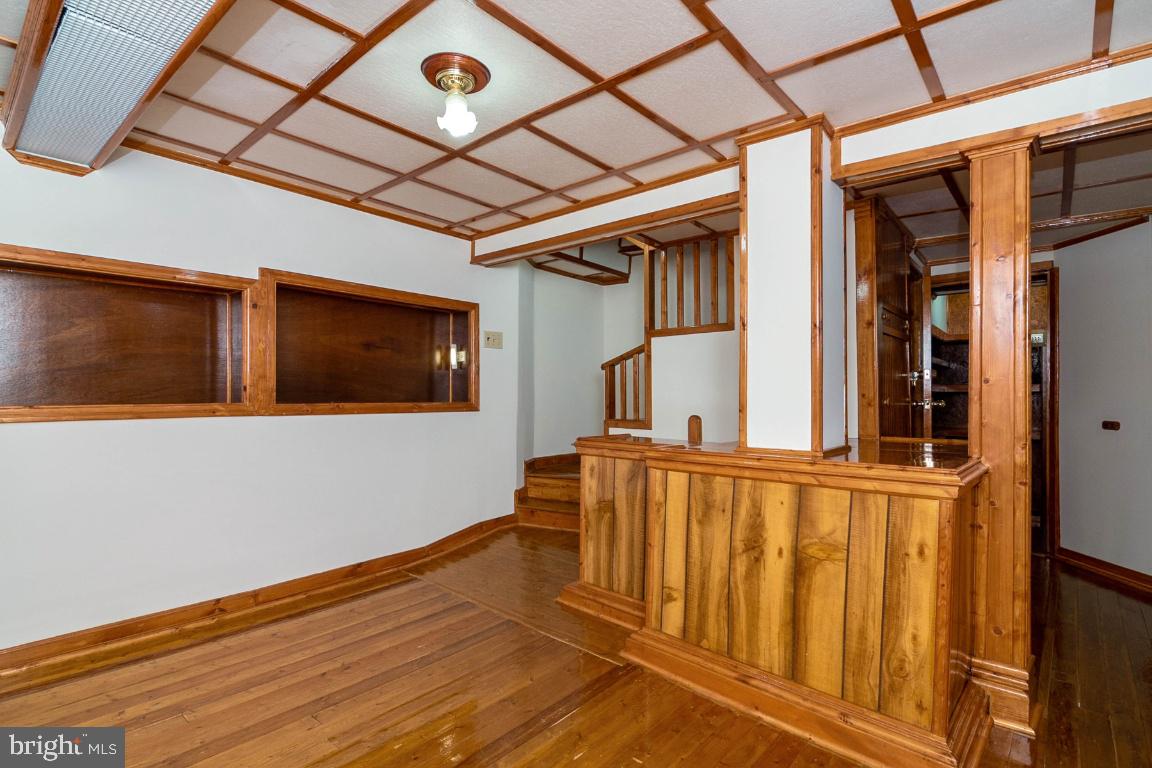 MT RAINIER - Residential