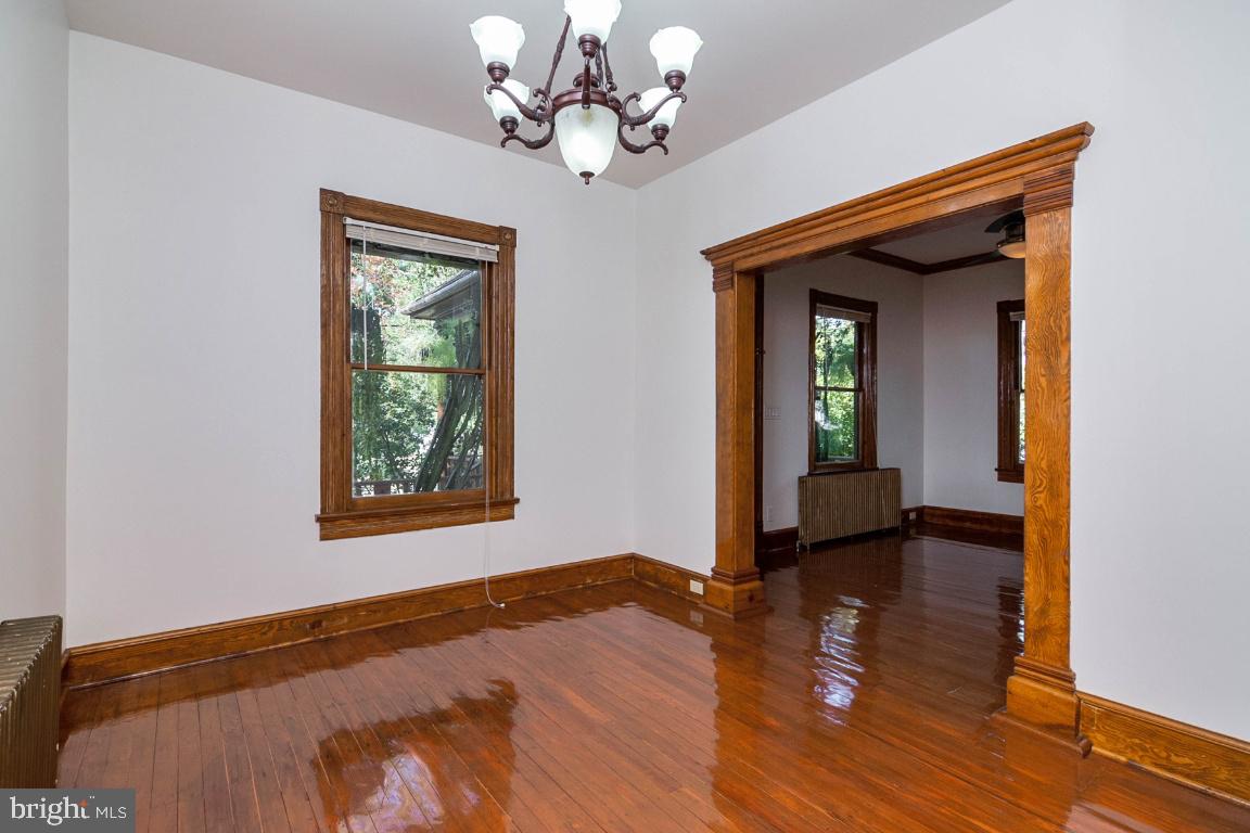 MT RAINIER - Residential