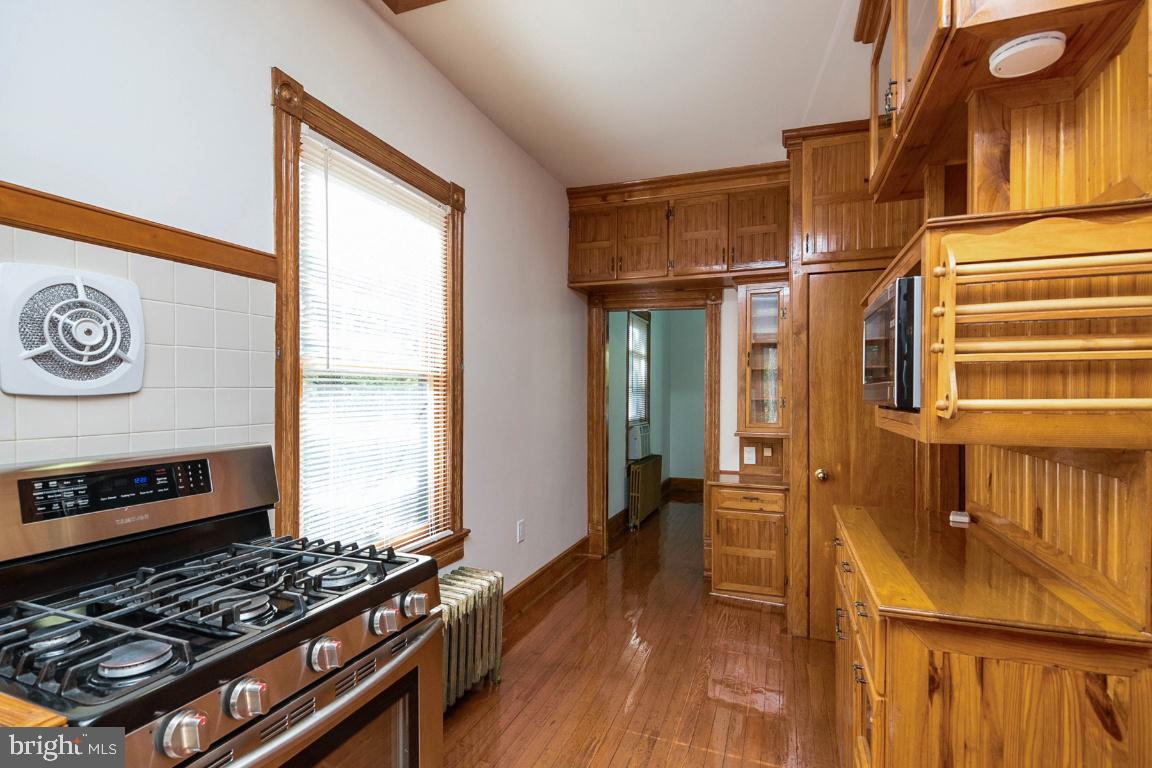 MT RAINIER - Residential