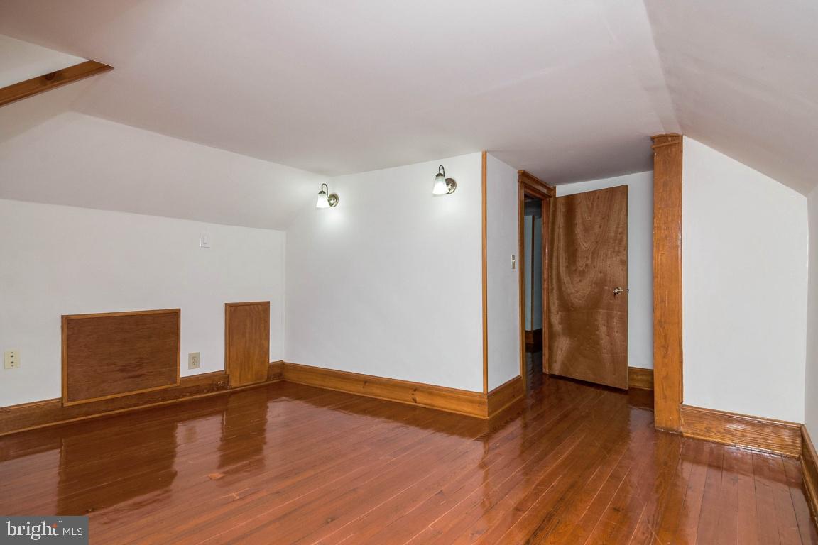 MT RAINIER - Residential