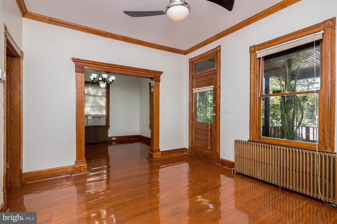 MT RAINIER - Residential