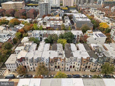 Photo of 142 N 21st Street, PHILADELPHIA, PA 19103 (MLS # PAPH2548880)