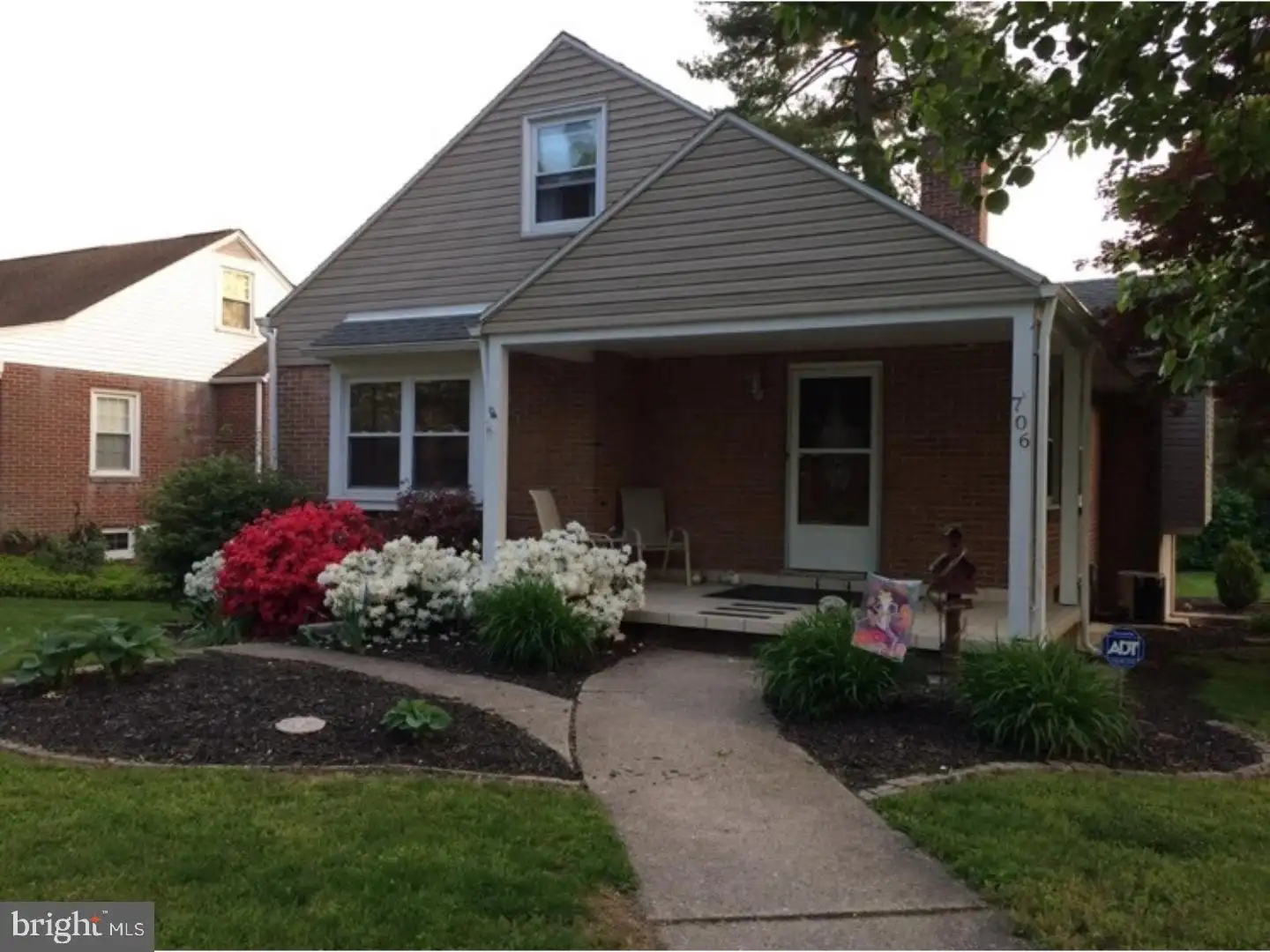 706 N Waverly Street, Shillington, PA 19607