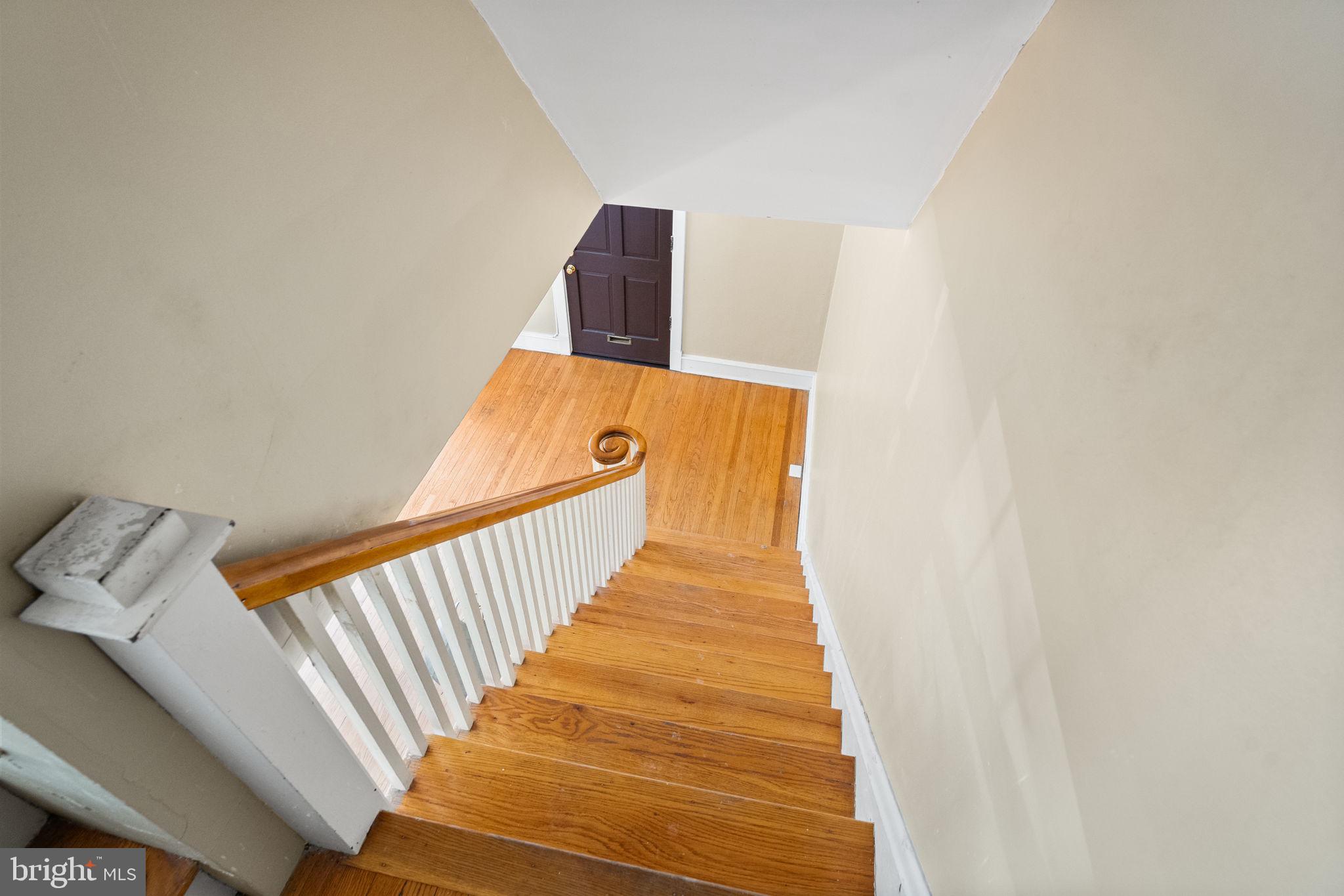 CONCORD HEIGHTS - Residential