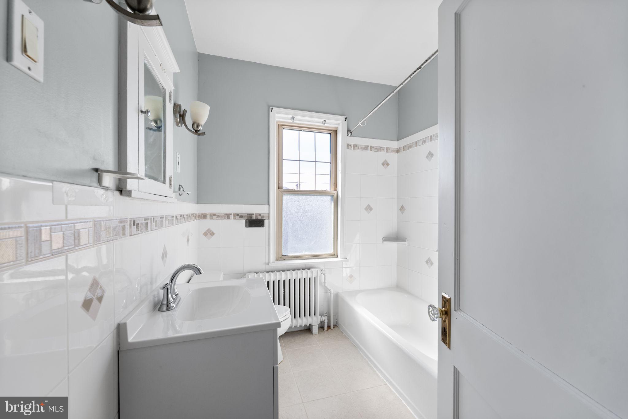 CONCORD HEIGHTS - Residential