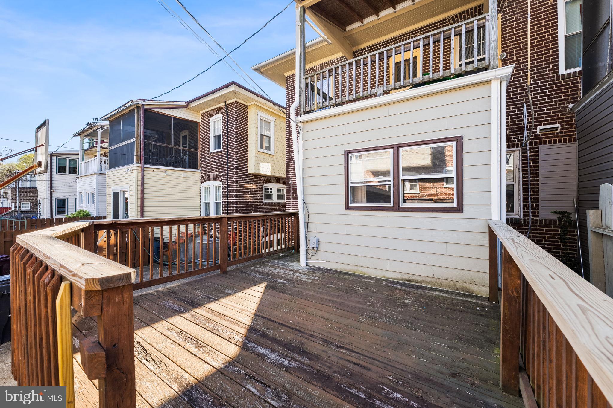 CONCORD HEIGHTS - Residential