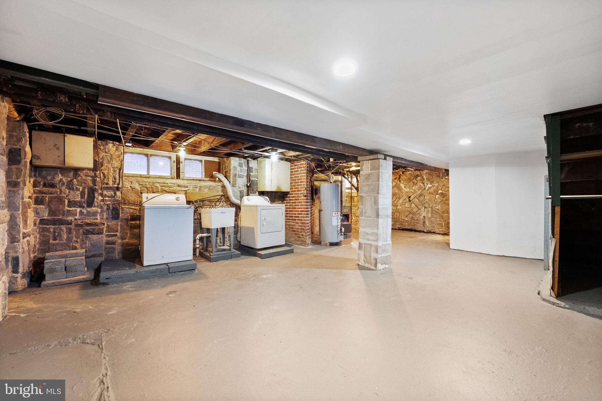 CONCORD HEIGHTS - Residential