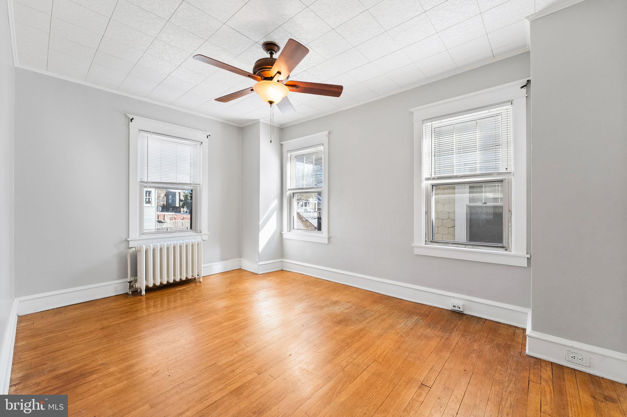 CONCORD HEIGHTS - Residential