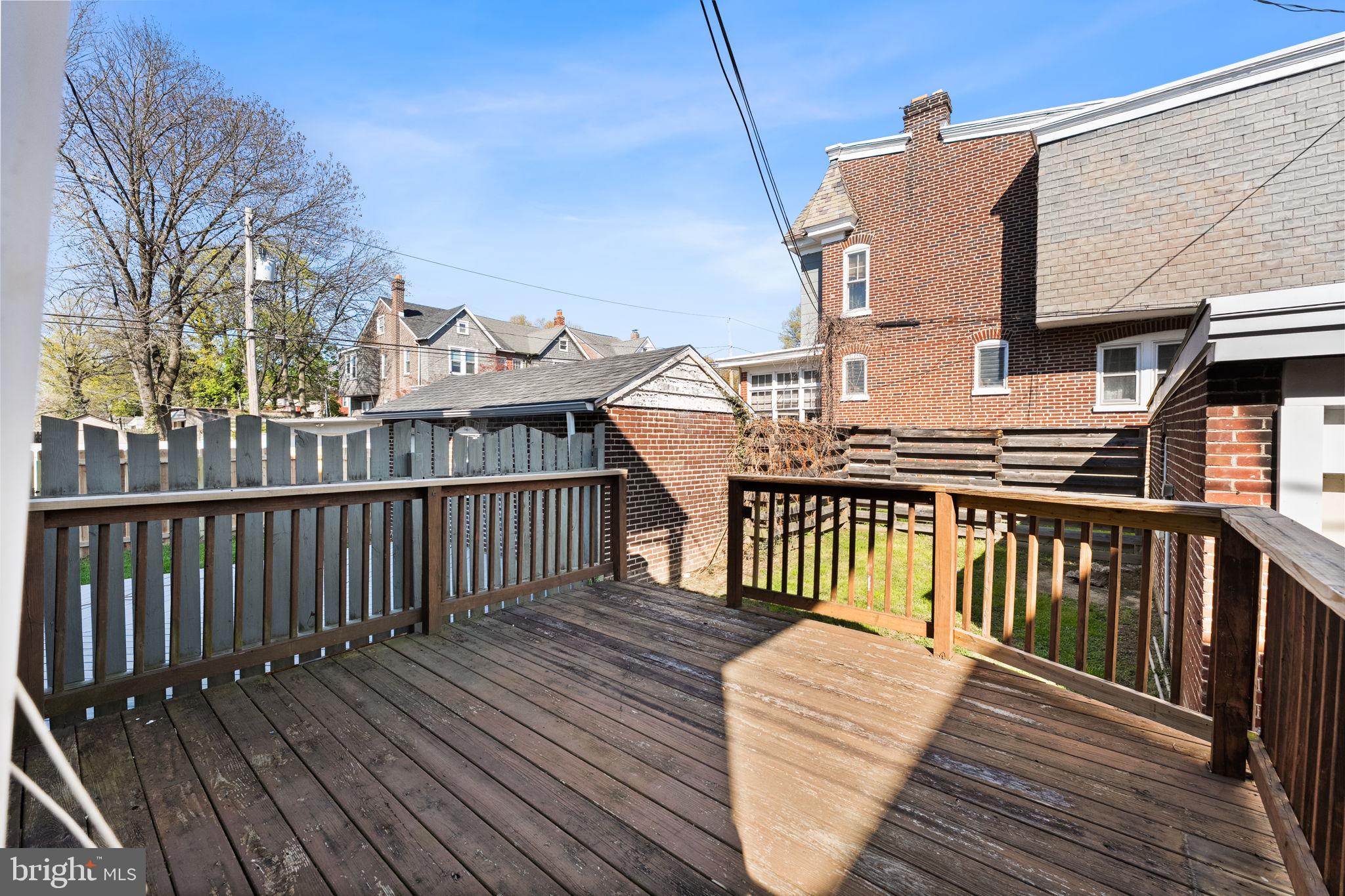 CONCORD HEIGHTS - Residential