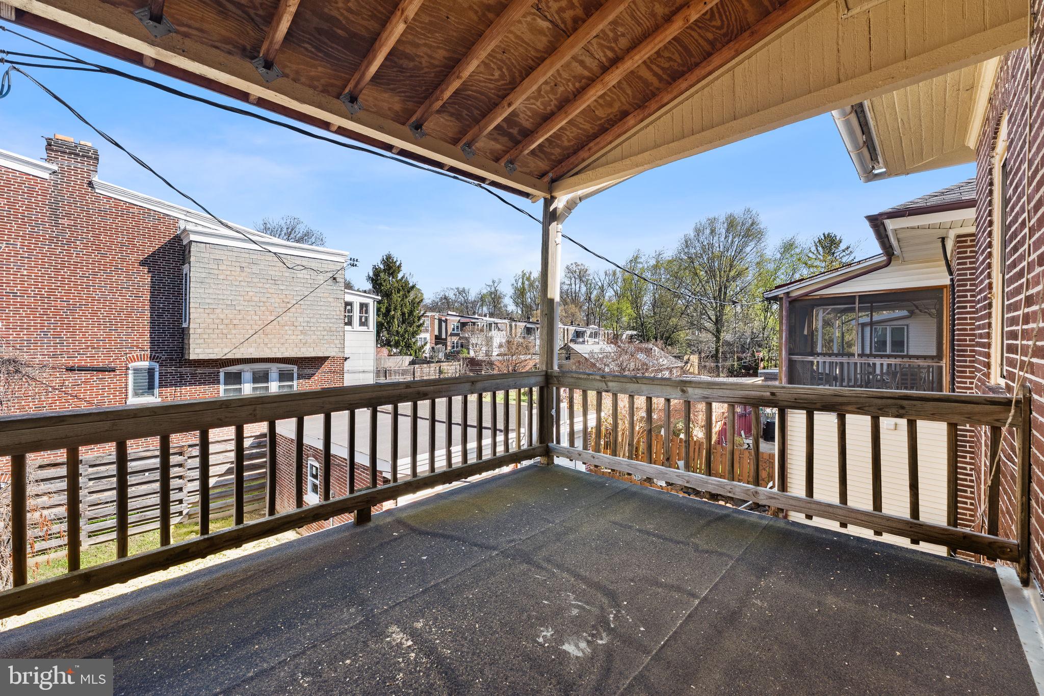 CONCORD HEIGHTS - Residential