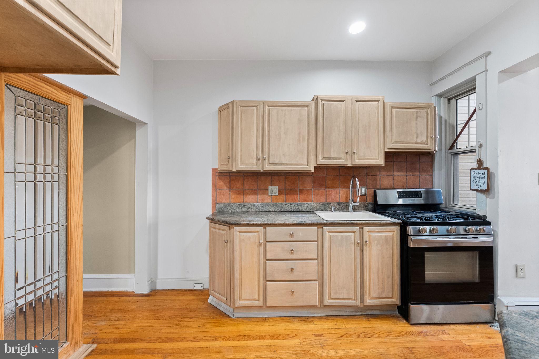 CONCORD HEIGHTS - Residential