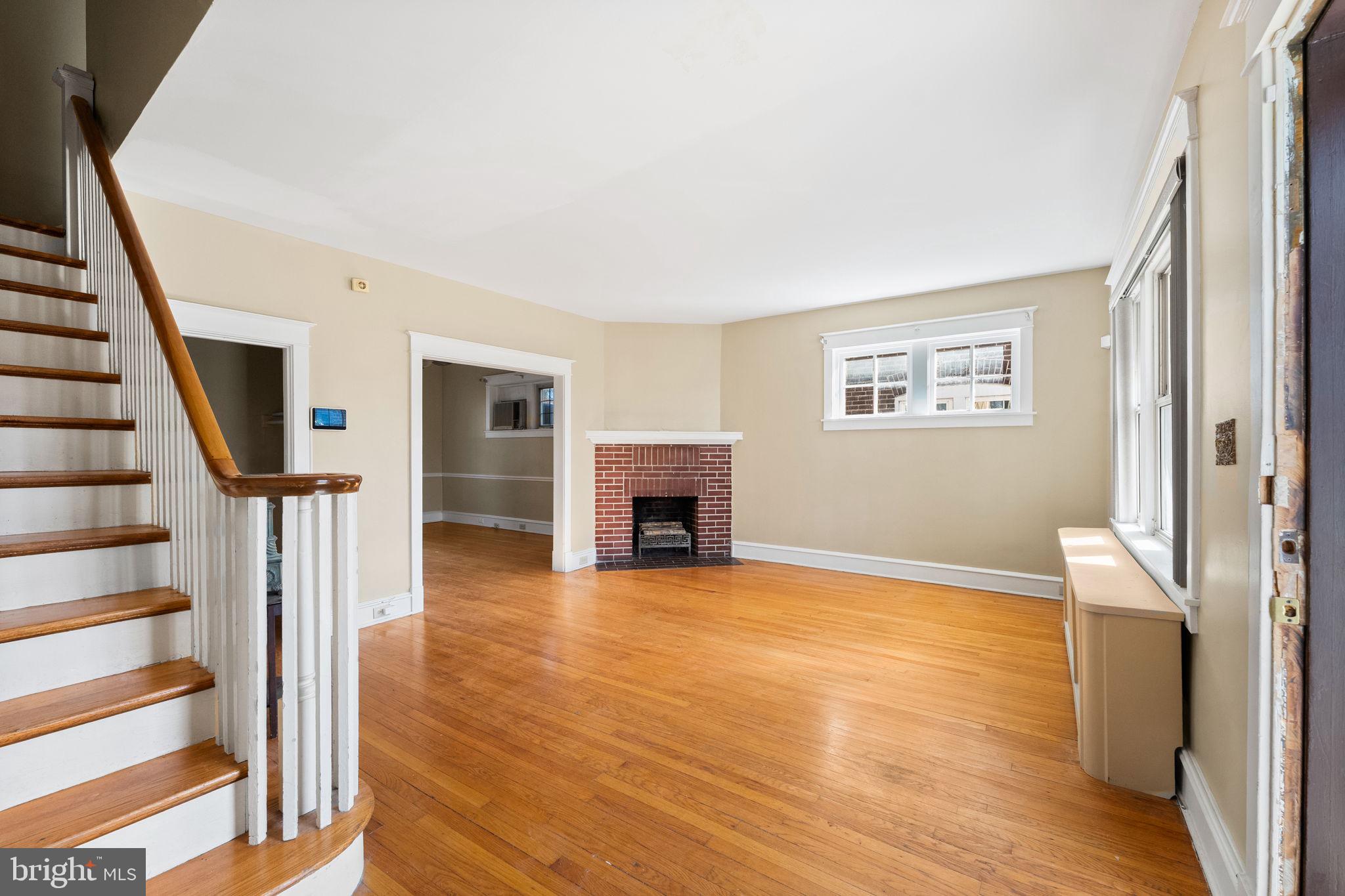 CONCORD HEIGHTS - Residential