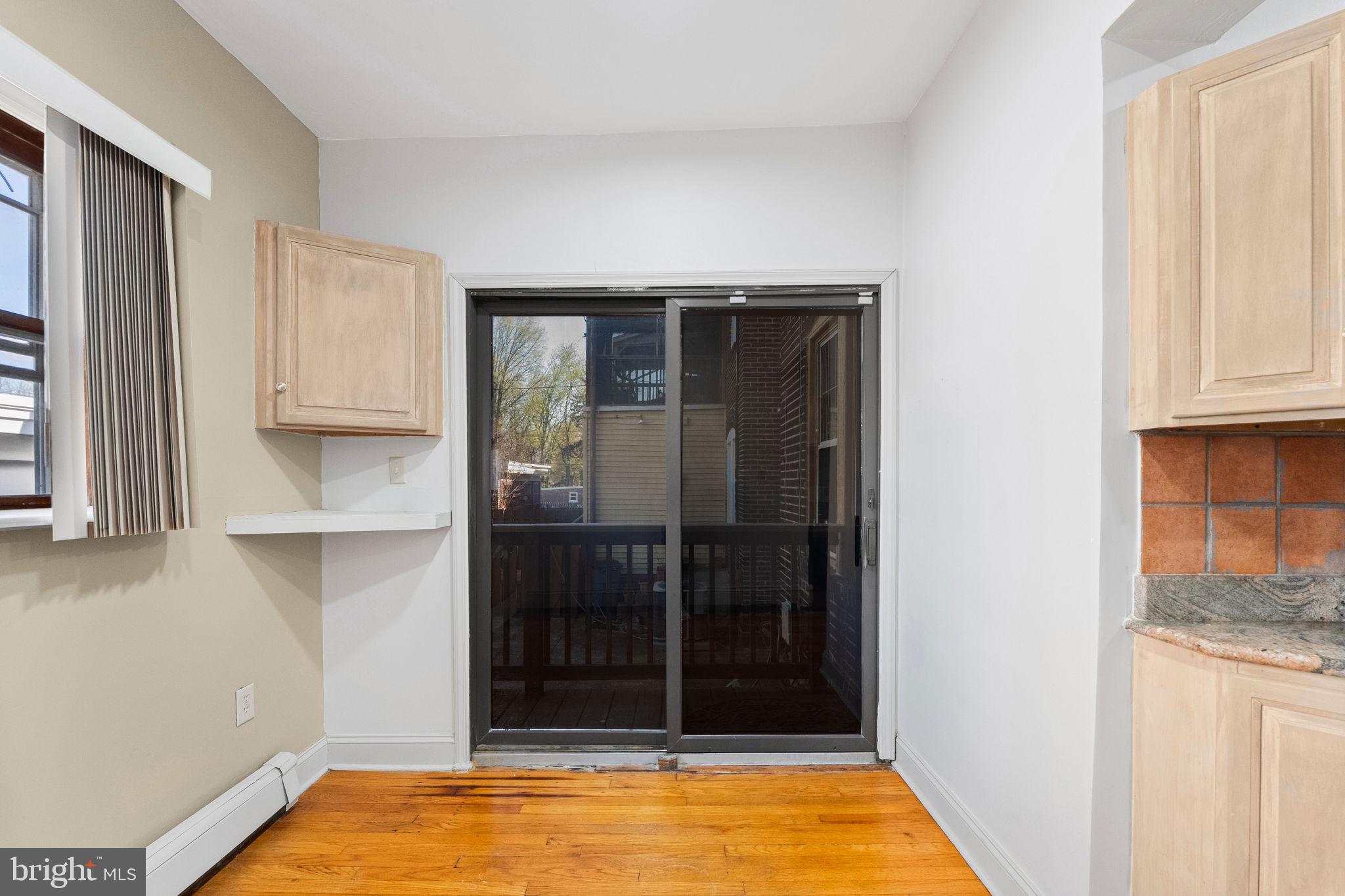 CONCORD HEIGHTS - Residential