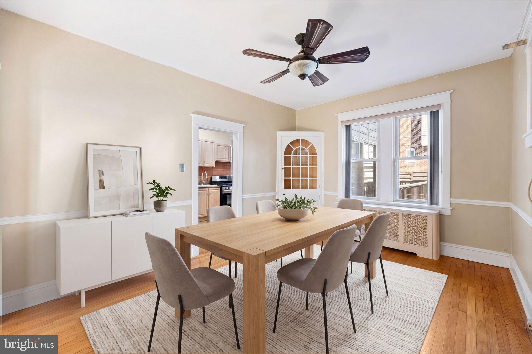 CONCORD HEIGHTS - Residential