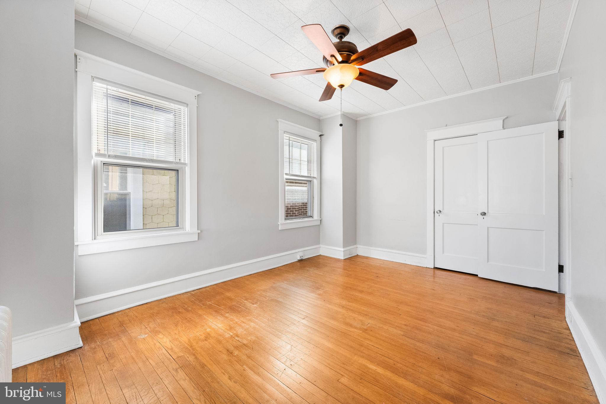 CONCORD HEIGHTS - Residential