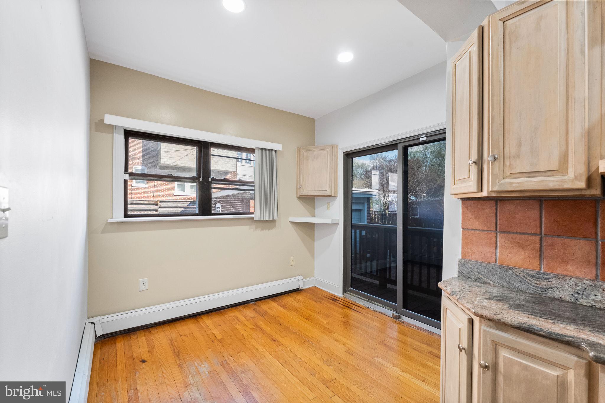 CONCORD HEIGHTS - Residential