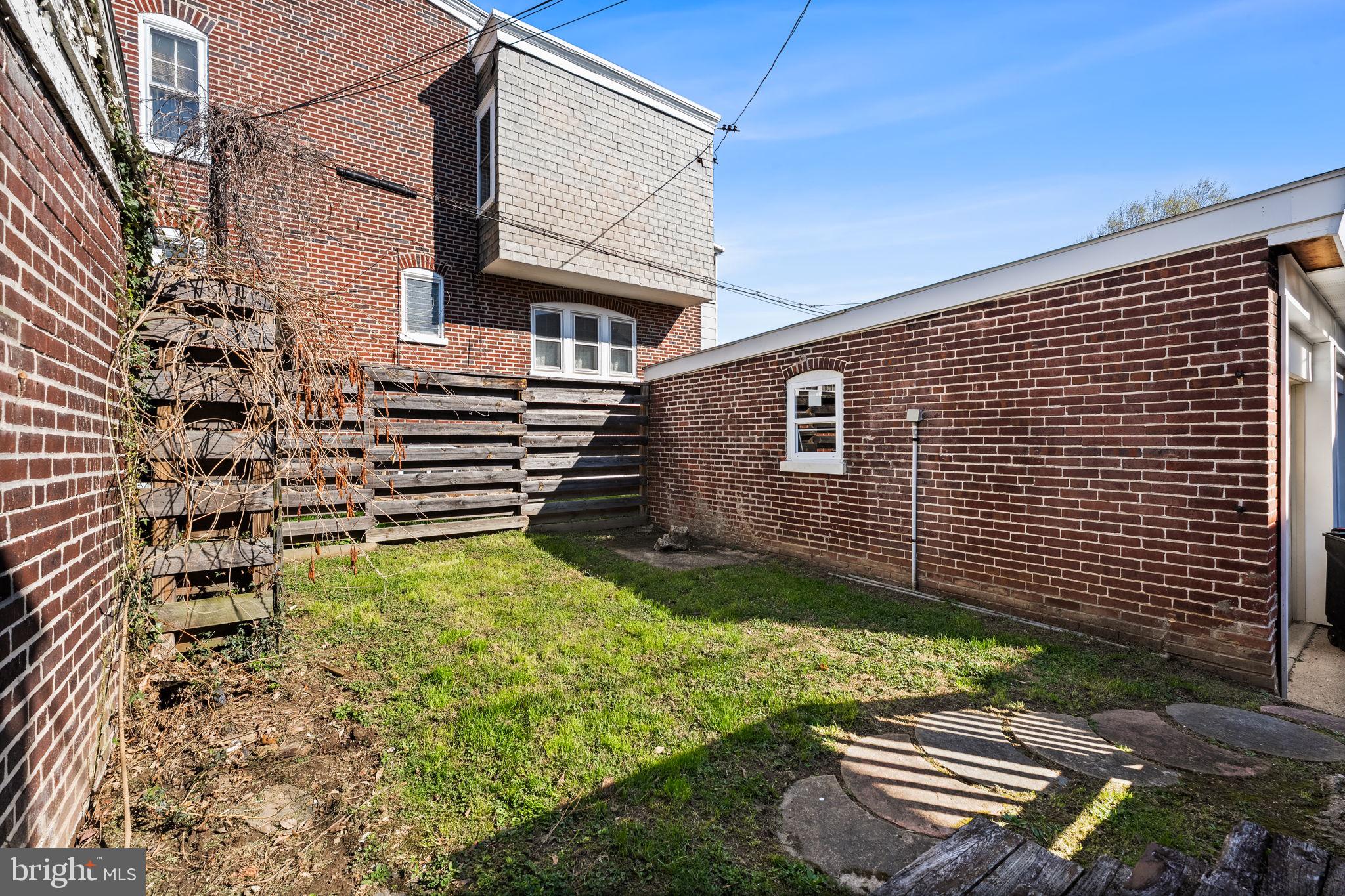 CONCORD HEIGHTS - Residential