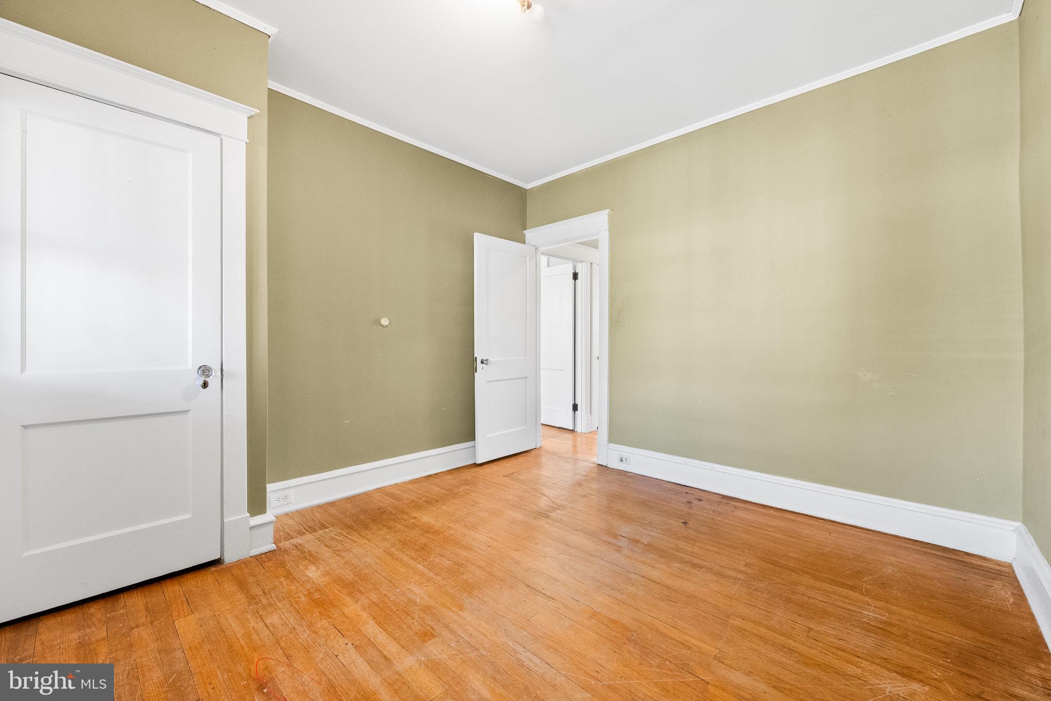 CONCORD HEIGHTS - Residential