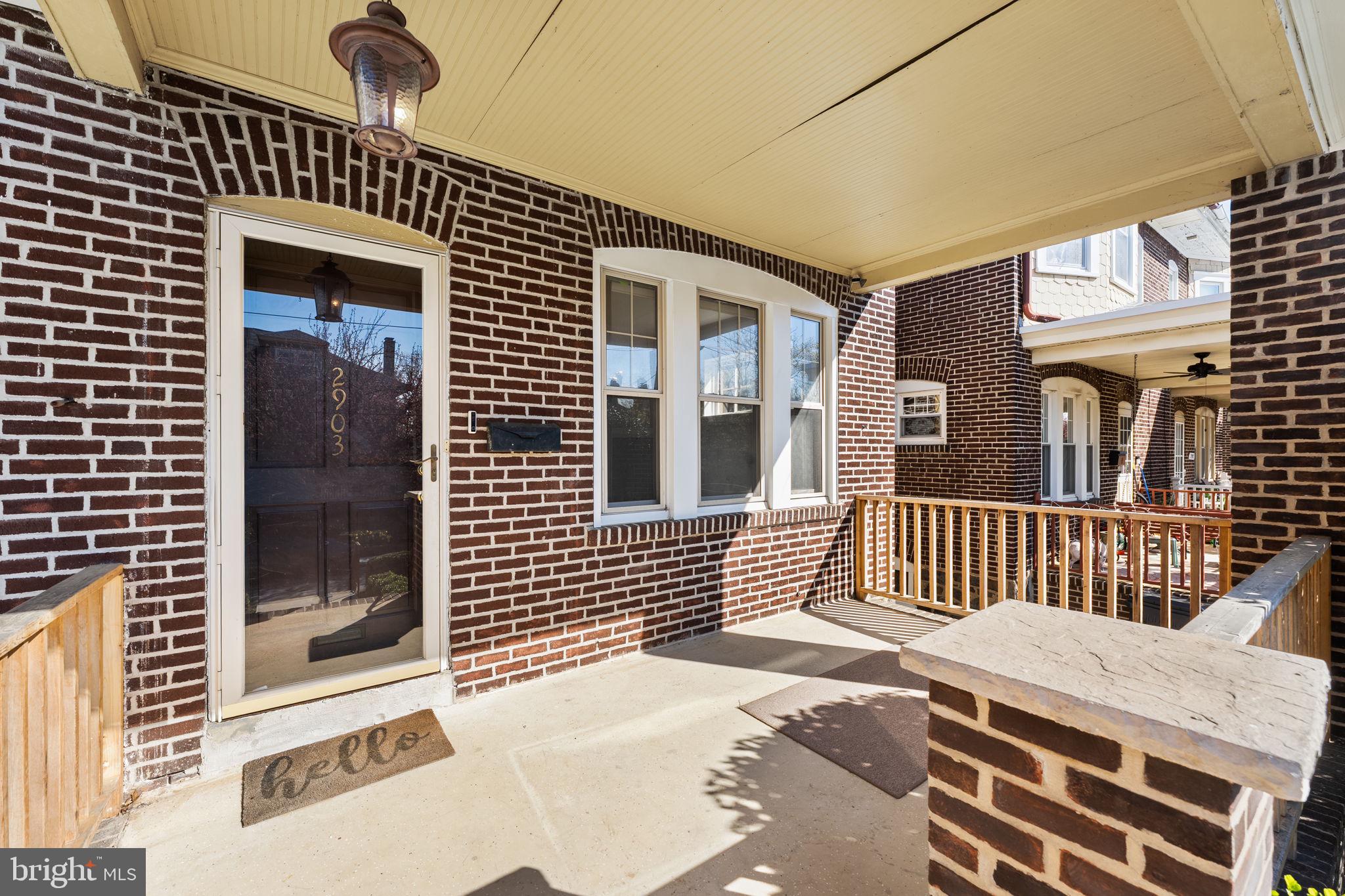 CONCORD HEIGHTS - Residential