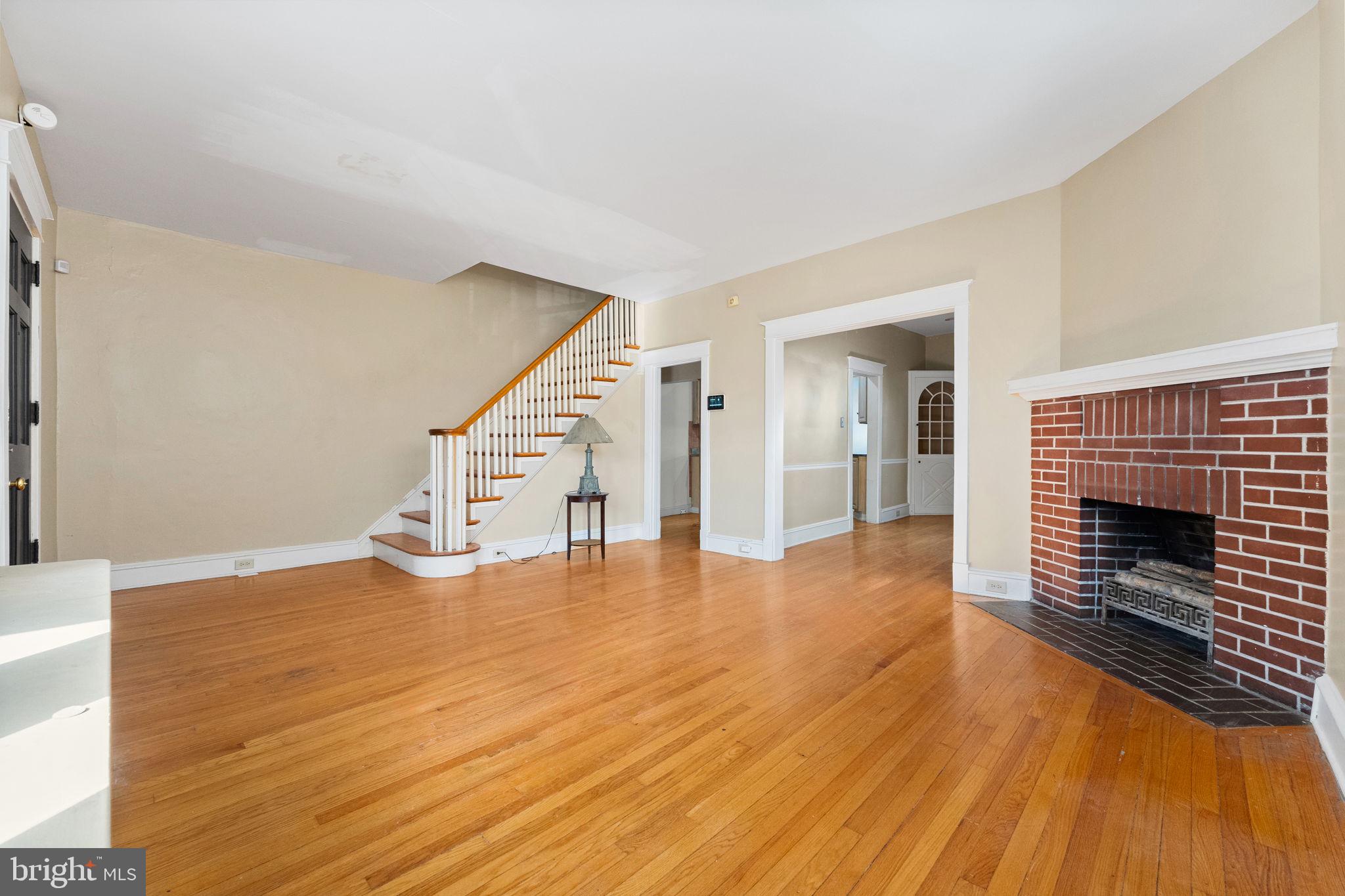 CONCORD HEIGHTS - Residential